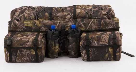 Акція на Кофр квадроцикла 9030 камуфляж в Арт Мото Хмельницький