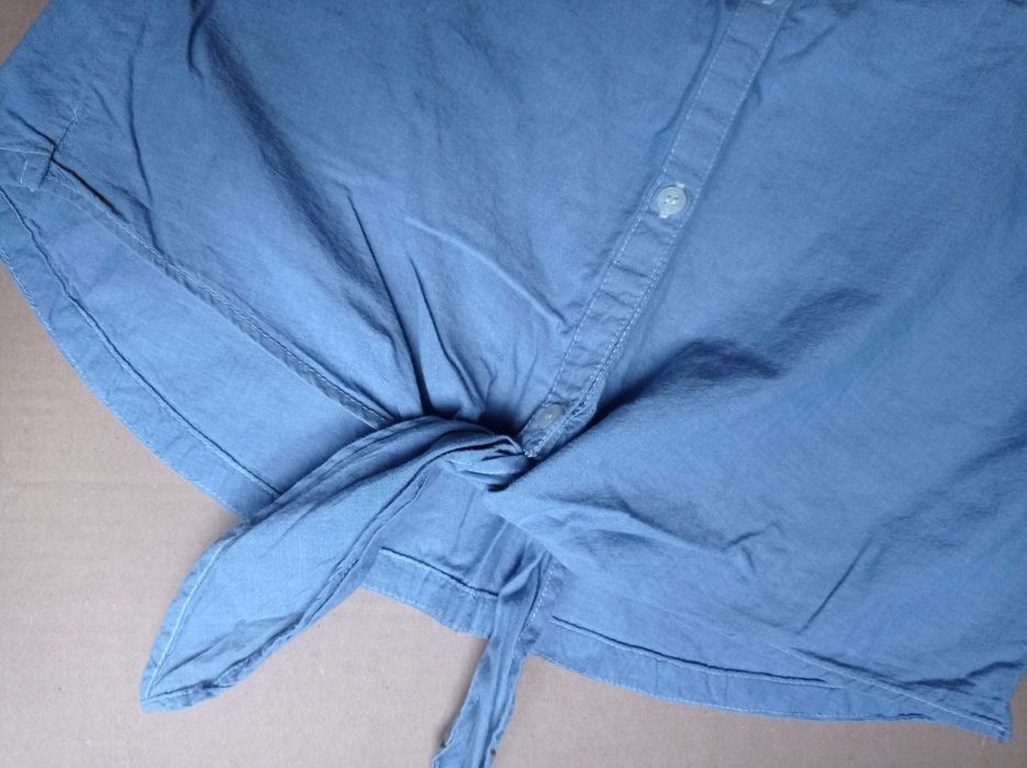 Bluzka na lato, Stradivarius