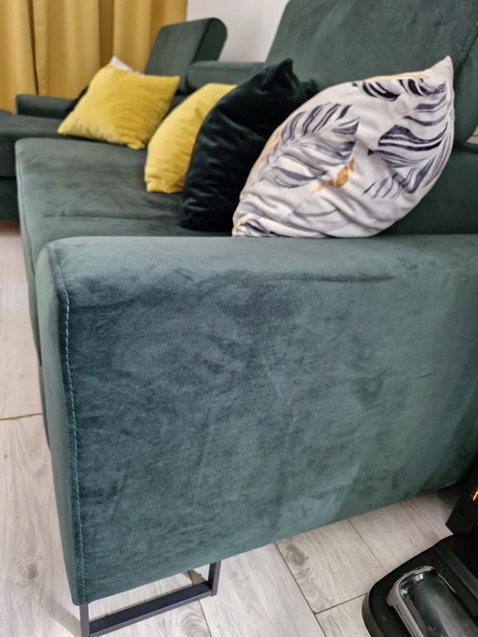 Narożnik 280x 172 cm