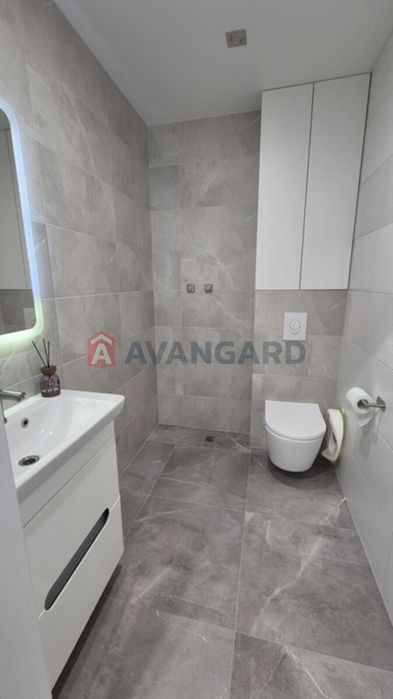 Продаж 2 кімнатної квартири Авалон Зелена з ремонтом і технікою