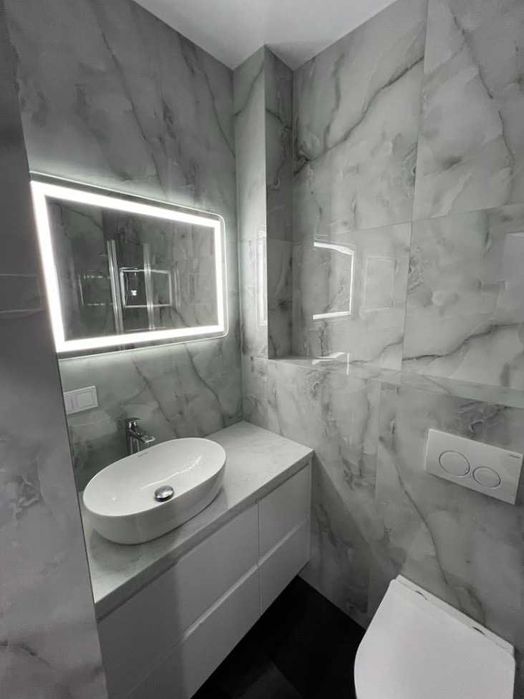 Продам 1 кімнатна Квартира ЖК Crystal avenue