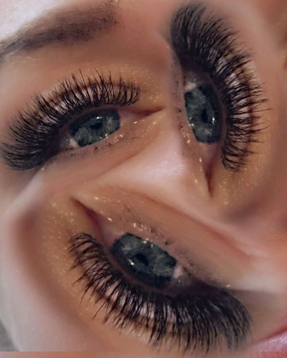 Promocja Przedłużanie rzes,,lifting,laminowanie,botox h