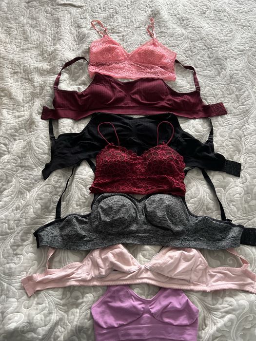 Топ для годування, ЛОТ за 449 грн, ліф для годування