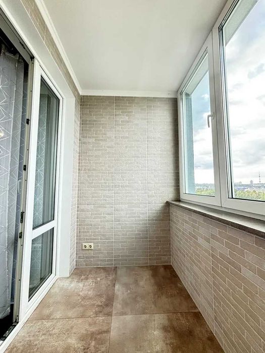 Оренда 2к видової квартири | ЖК Obolon Sky | м. Оболонь