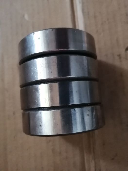 Подшипник 60-206