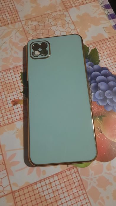 Чехол на Samsung a 51