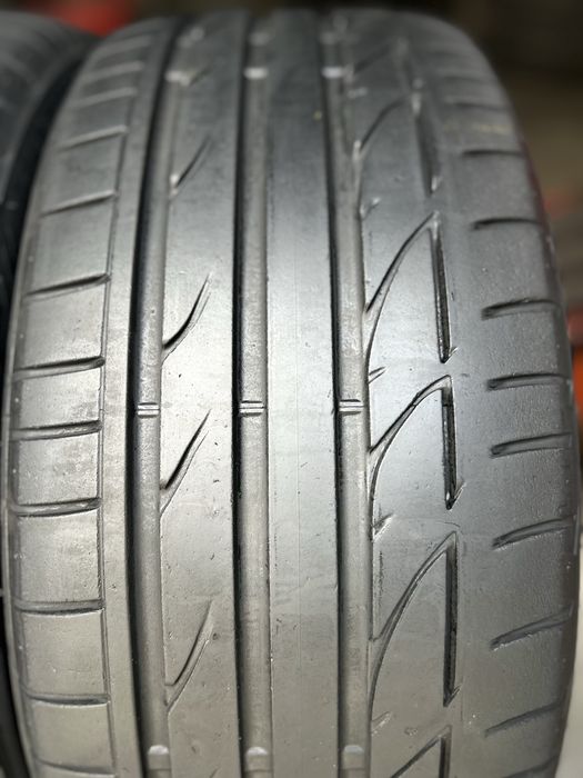 Шины летние 2шт 225/40/R18 Bridgestone Potenza S001