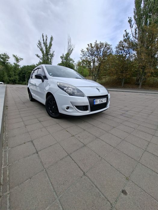 Продам Renault Scenic 3