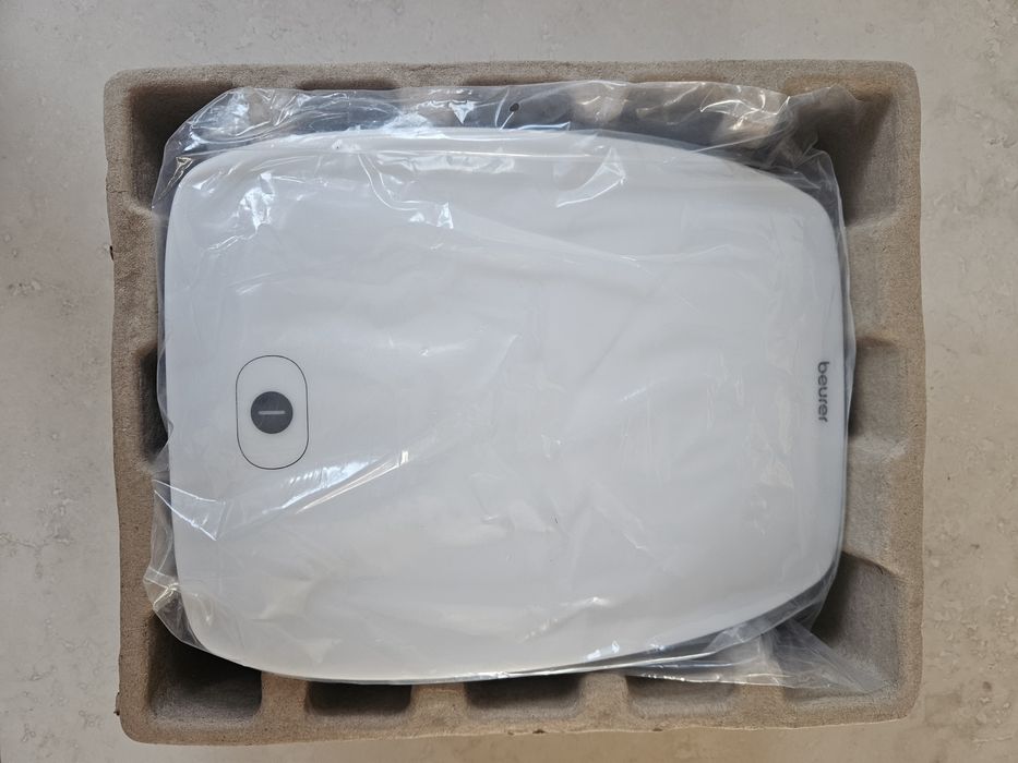 Lampa antydepresyjna medyczna