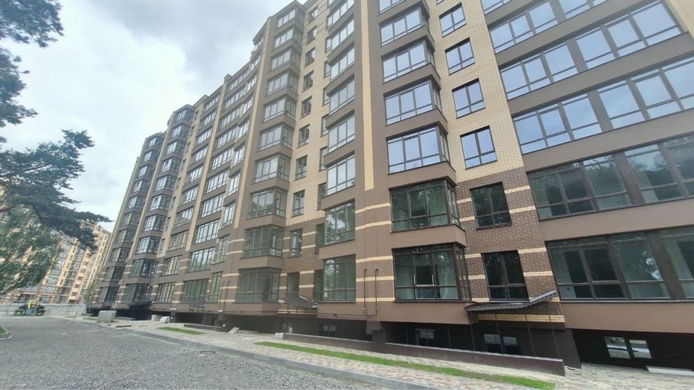 Продам 1 ком ЖК Лесной Масаны дом сдан