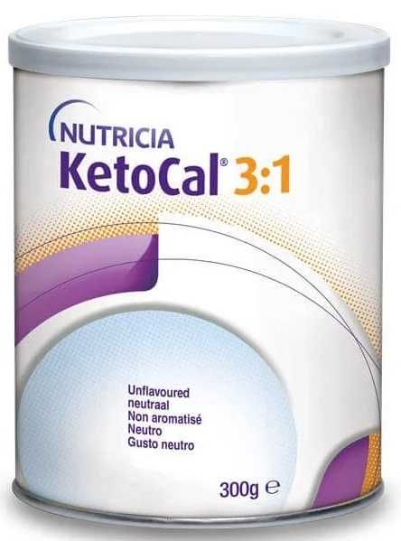Ketocal 3:1 nutricia 300g o smaku neutralnym