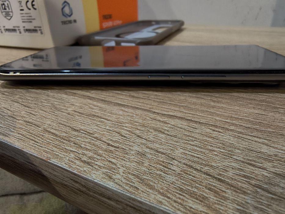 Tecno Spark 40 pro+ 8/256