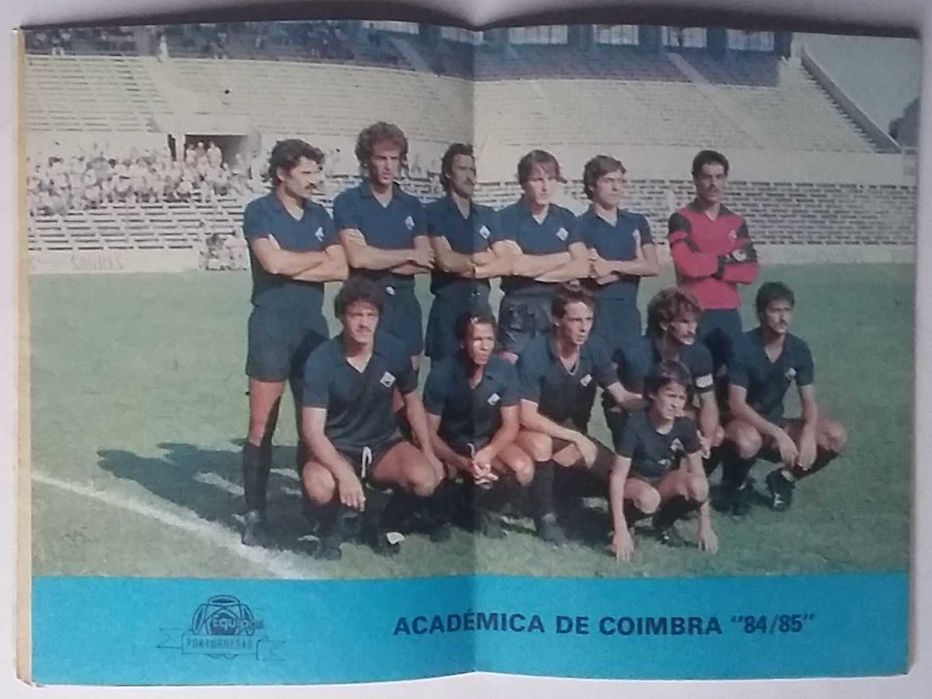 Coleção Tigre 260/ 272  com destacável