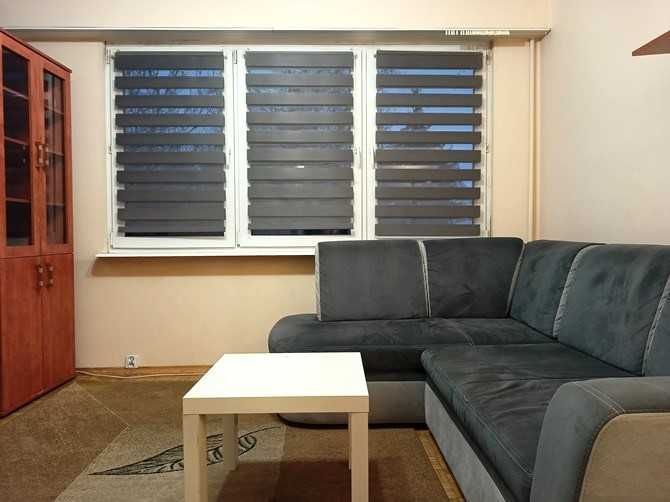 *2 pokoje z miejscem postojowym i komórką, pet-friendly - Mieszka I 23. BRAK PROWIZJI!