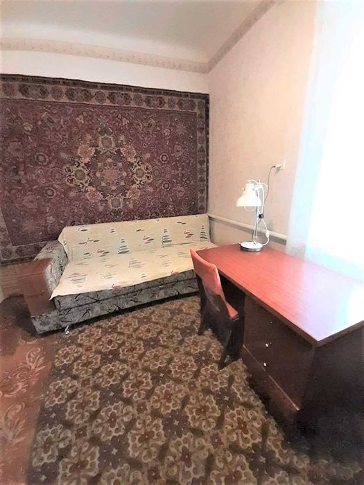 Всегда отопление горяч.вода, ул.Рабочая