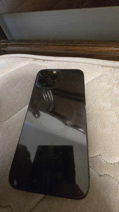 Iphone 13 pro max 128gb