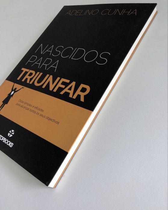 Nascidos para Triunfar de Adelino Cunha