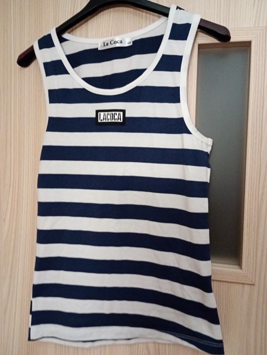 Sprzedam bluzkę w paski