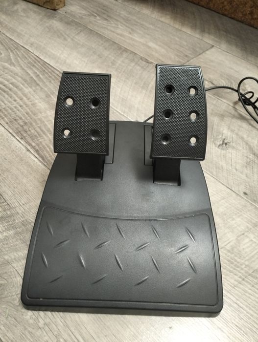 Руль игровой для пк
