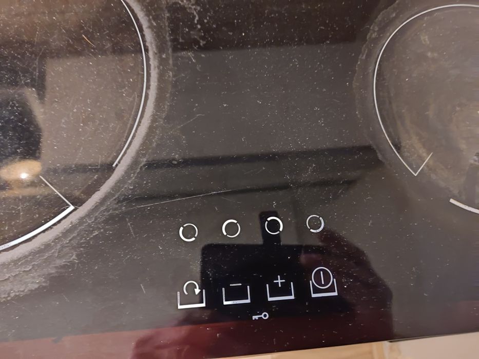 Płyta ceramiczna Amica