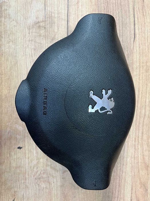 Airbag/poduszka powietrzna kierowcy Peugeot Partner