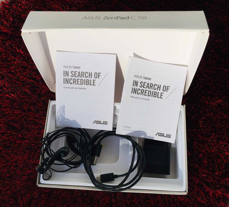 ASUS Zenpad C 7.0 Novo