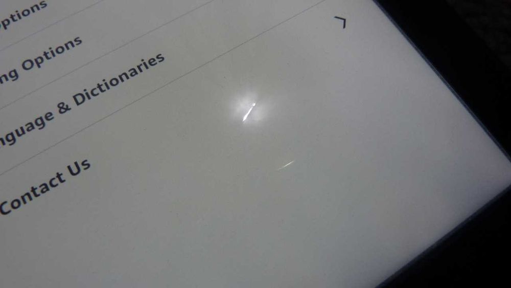 Kindle paperwhite 6th generacja 2GB - BEZ REKLAM "0K70"