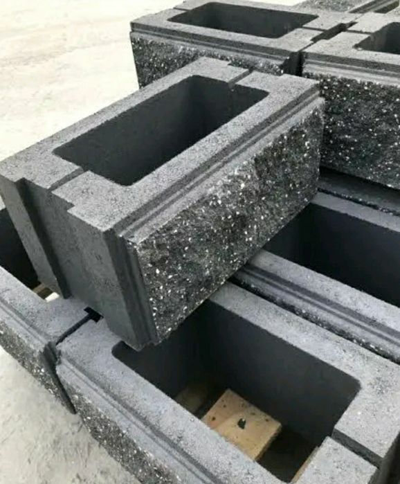 Блоки бетонні! ГазоблокЮДК, блоки з відсіву,Бруківка, Цегла. Доставка!