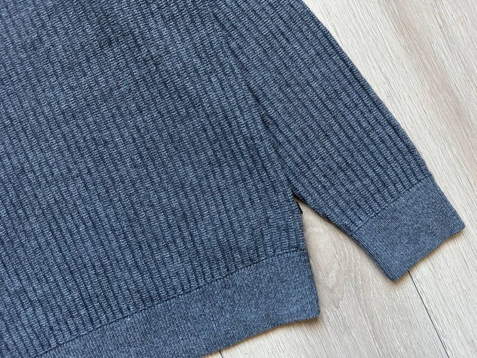 Светр кофта j.lindeberg (M)