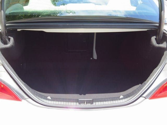 2018 mercedes  CLA 250