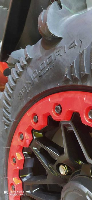 Loncin XWolf 1000 MUD FV23%Raty LeasingDostawa Serwis Gratisy