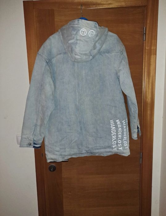 Casaco ganga Jack & Jones