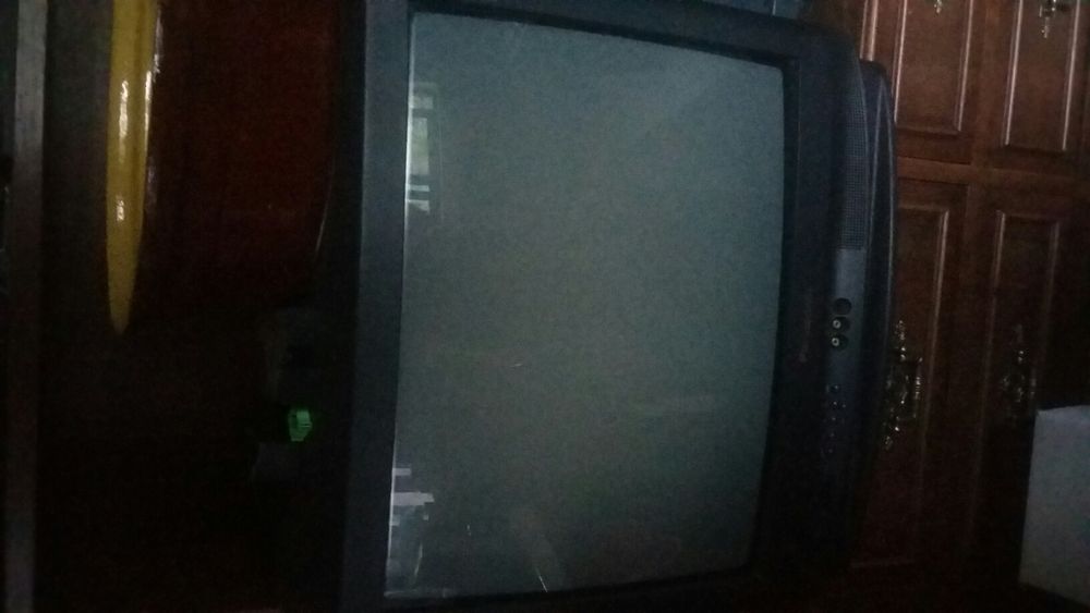 Televisão Panasonic