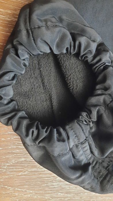 зимова форма утеплена флісом "горка" розмір 52-54