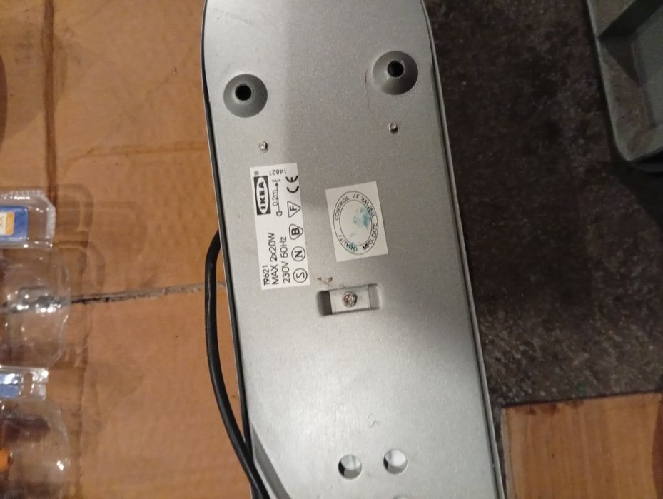 Lampa,żarówki,włączniki,itp