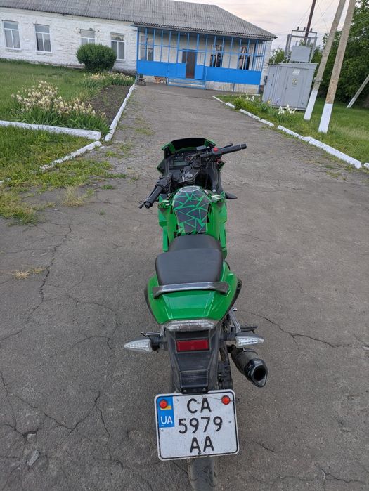 Viper 200 стан 7/10