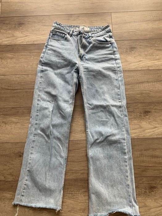 Spodnie House rozm. 36