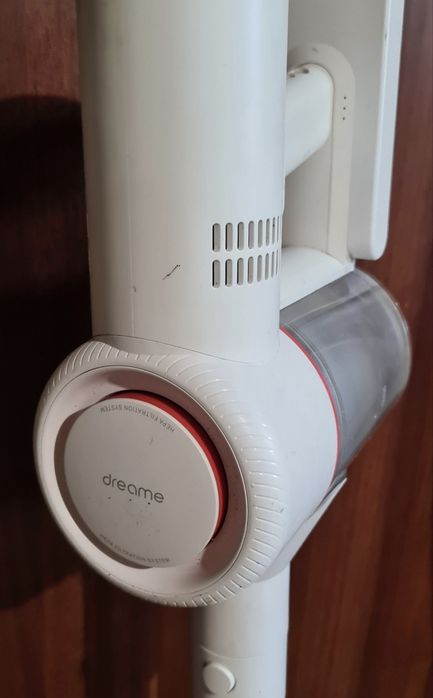 Аккумуляторный беспроводной пылесос Xiaomi Dreame (в отличном состоянии)