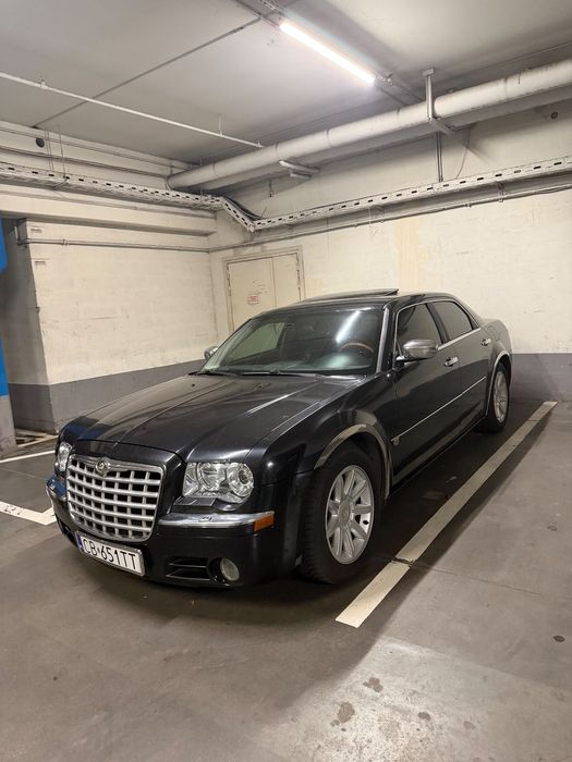 Chrysler 300C