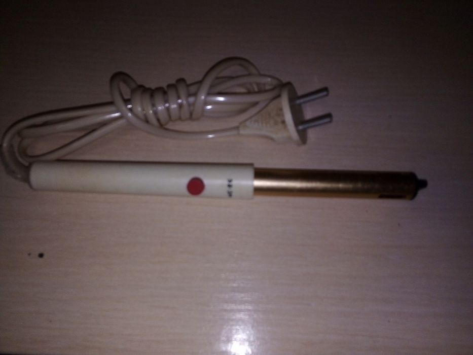 Продам. элекрозажигалку. ЭЗ-3