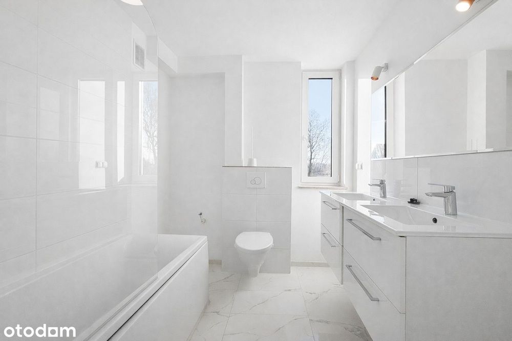 Nowoczesny dom z pięknym widokiem i garażem| Lublin, Dziesiąta