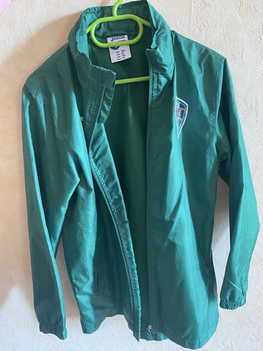 Куртка дитяча Joma Зміна