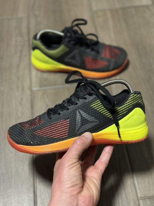 Кроссовки Reebok CrossFit Nano 7.0