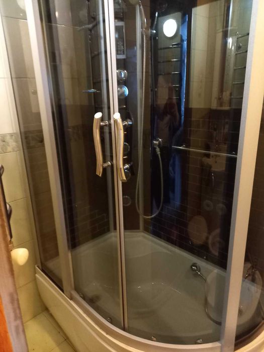 гідробокс в ідеальному стані