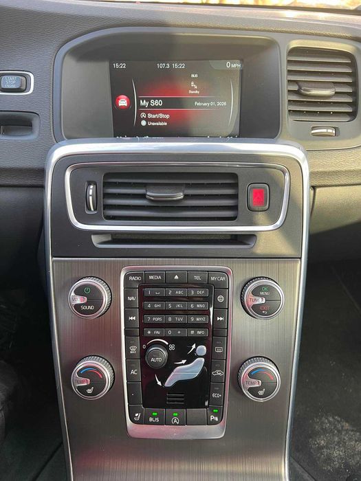 Volvo S60 Premier 2016