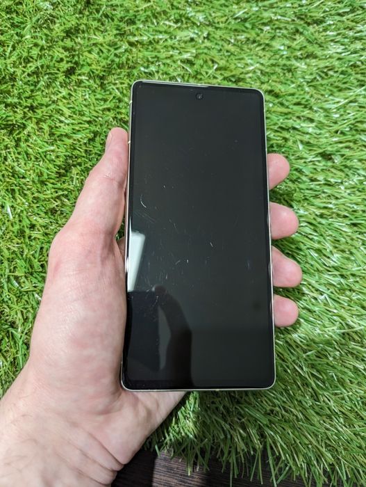Google pixel 7 8/256Gb (20607) Neverlock Оновлення Скидання