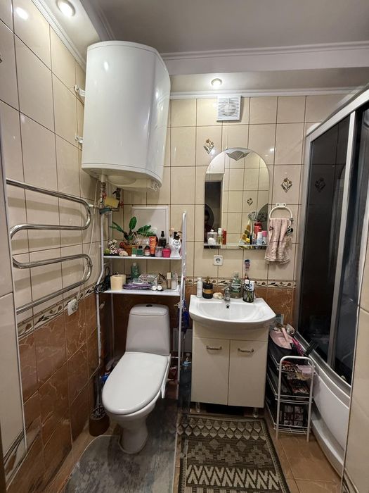 Продаж чудової квартири у зручній локації