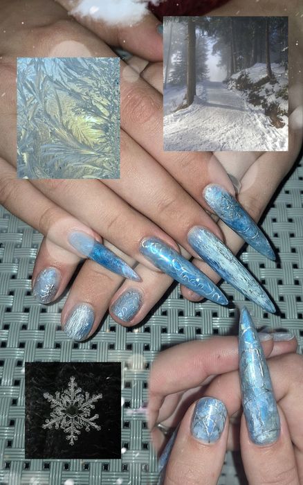 Креативний маникюр