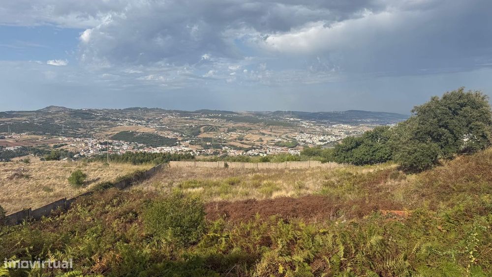 Oportunidade única! Terreno Rustico em Loures — Loures, Lisboa