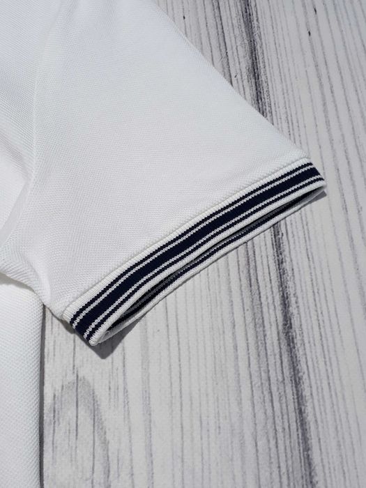 Поло Lacoste футболка розмір S